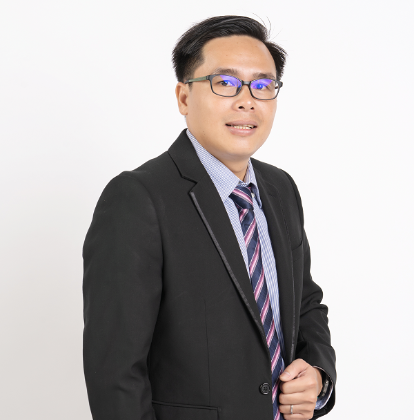 ĐẶNG TIẾN ĐẠT